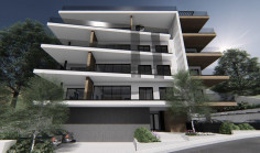 Two bedroom apartment for sale in Germasogeia