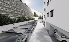 Two bedroom apartment for sale in Germasogeia