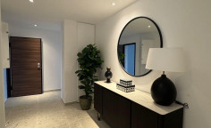 Spacious 2 bedroom apartment with swimming pool for sale in Amathus area