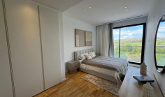 Spacious 2 bedroom apartment with swimming pool for sale in Amathus area