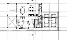 3 bed house with swimming pool for sale in Souni-Zanakia