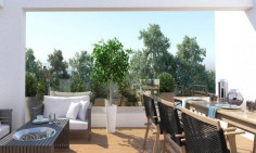 Beautiful 2 bedroom apartment for sale in Ypsonas