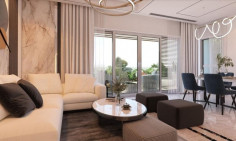 Beautiful 2 bedroom apartment for sale in Ypsonas