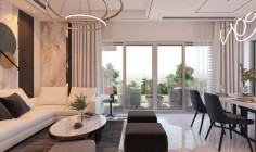 Beautiful 2 bedroom apartment for sale in Ypsonas