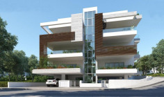 Beautiful 2 bedroom apartment for sale in Ypsonas