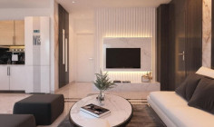 Beautiful 2 bedroom apartment for sale in Ypsonas