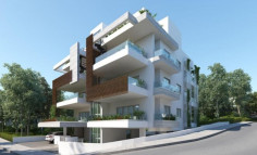 Beautiful 2 bedroom apartment for sale in Ypsonas