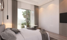 Beautiful 2 bedroom apartment for sale in Ypsonas
