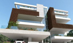 Beautiful 2 bedroom apartment for sale in Ypsonas