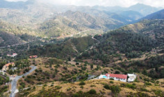 Land parcel 626 in Gourri , Nicosia