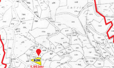 Land parcel 626 in Gourri , Nicosia