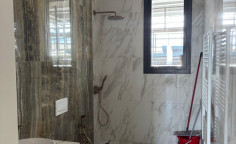 Large 2 apartment with swimming pool for sale in Germasogeia Tourist Area
