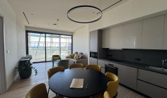 Large 2 apartment with swimming pool for sale in Germasogeia Tourist Area