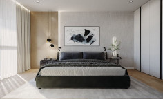 Spacious 3 bedrooms apartment for sale in Mackenzie Beach