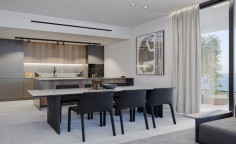 Spacious 3 bedrooms apartment for sale in Mackenzie Beach