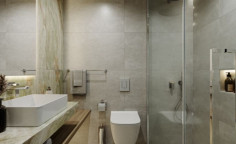 Spacious 3 bedrooms apartment for sale in Mackenzie Beach