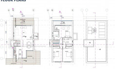 Spacious 3 bedroom house with swimming pool for sale in Emba