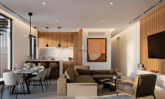 Spacious 3 bedroom apartment for sale in Agios Nectarios