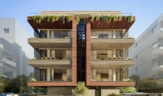 Spacious 3 bedroom apartment for sale in Agios Nectarios