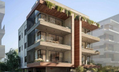 Luxury 3 bedroom apartment for sale in Agios Nectarios