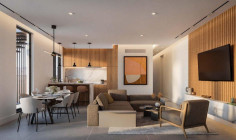 Luxury 3 bedroom apartment for sale in Agios Nectarios