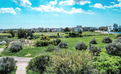 Residential 840 m2 for sale in Aradippou, Larnaca