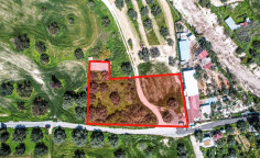 Residential 840 m2 for sale in Aradippou, Larnaca