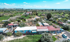 Residential 840 m2 for sale in Aradippou, Larnaca