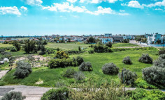 Residential 840 m2 for sale in Aradippou, Larnaca