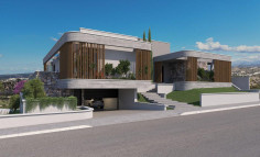 Villa mont blanc 