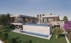 Villa mont blanc 