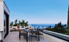 Villa mont blanc 