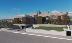 Villa mont blanc 