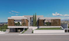 Villa mont blanc 