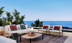 Villa mont blanc 