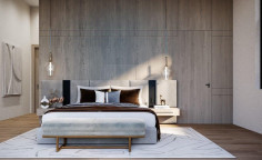 Villa mont blanc 