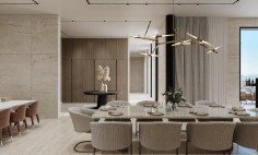 Villa mont blanc 