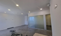 Spacious office to rent in Linopetra