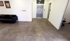 Spacious office to rent in Linopetra