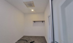 Spacious office to rent in Linopetra