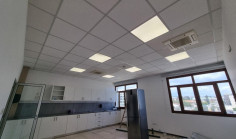 Spacious office to rent in Linopetra