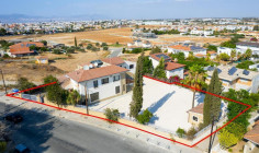 4 bedroom house in agios vasileios, Strovolos, Nicosia 