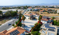 4 bedroom house in agios vasileios, Strovolos, Nicosia 
