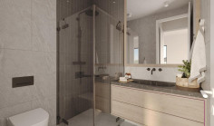 Spacious 1 beds apartment with swimming pool for sale in Zakaki