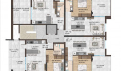 Spacious 1 beds apartment with swimming pool for sale in Zakaki