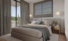 Spacious 1 beds apartment with swimming pool for sale in Zakaki