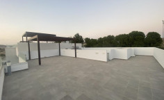 New modern house in Pyla,Larnaca 