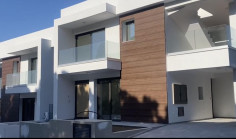 New modern house in Pyla,Larnaca 