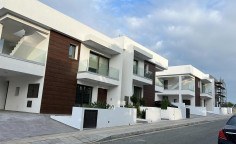New modern house in Pyla,Larnaca 