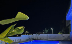 New modern house in Pyla,Larnaca 